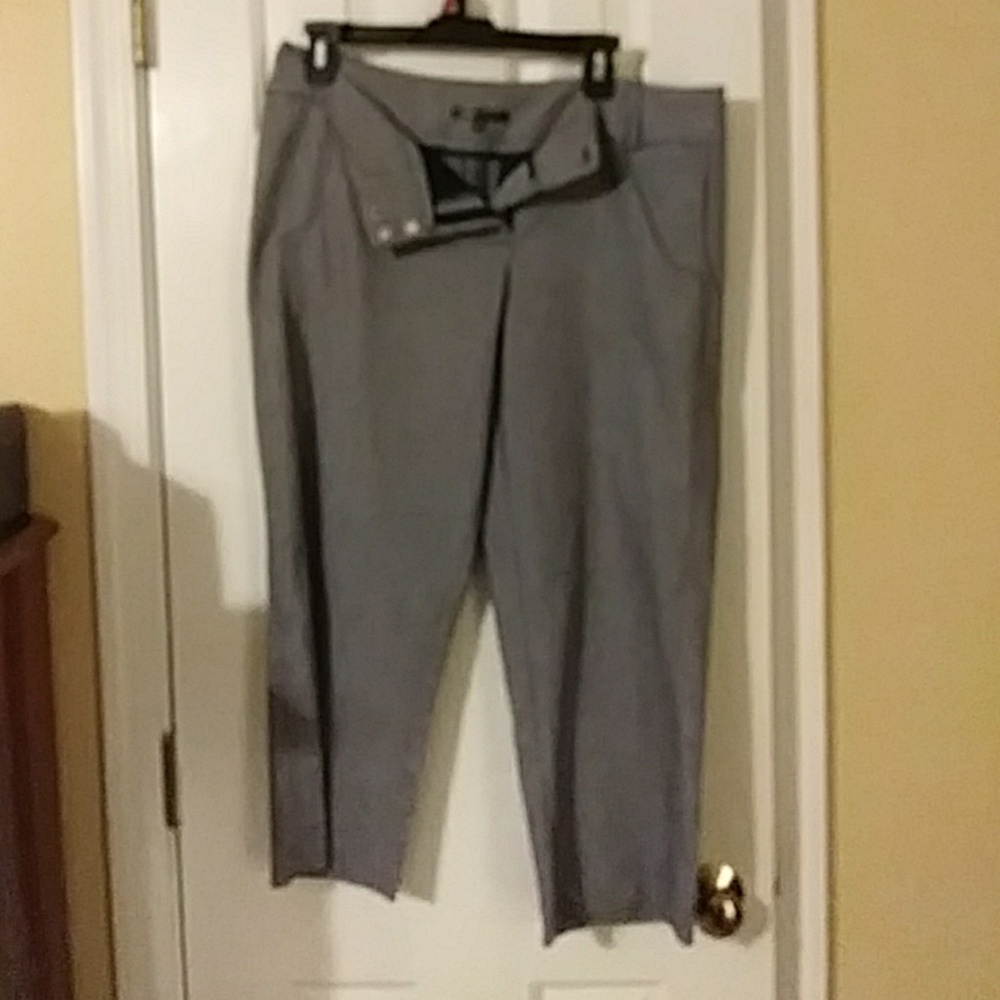 Capris